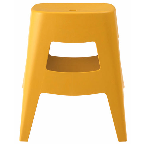 ペポ スツール(W380×D380×H450)