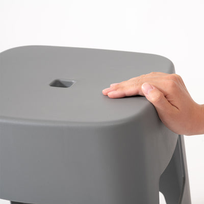 ペポ スツール(W380×D380×H450)