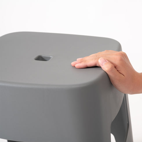 ペポ スツール(W380×D380×H450)