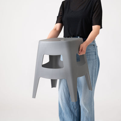 ペポ スツール(W380×D380×H450)
