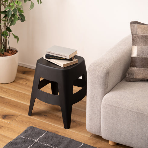 ペポ スツール(W380×D380×H450)