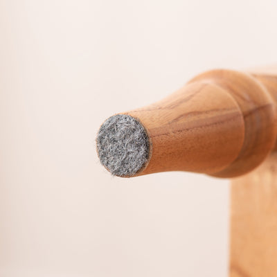 ウッドデスク(W1120×D450×H700)