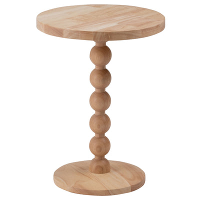 スフィア サイドテーブル(W350×D350×H475)