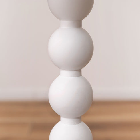 スフィア サイドテーブル(W350×D350×H475)