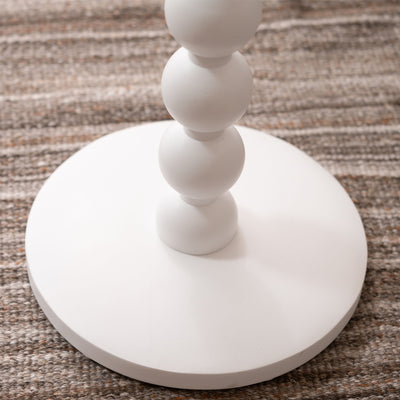 スフィア サイドテーブル(W350×D350×H475)