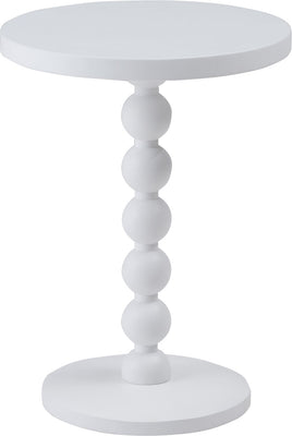 スフィア サイドテーブル(W350×D350×H475)