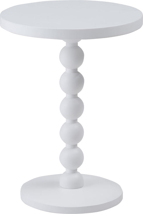 スフィア サイドテーブル(W350×D350×H475)