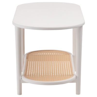 【圧迫感のないスリムな佇まい】
奥行きを抑えたすっきりとしたデザインなので、スペースが限られたお部屋でも動線を邪魔せずスマートに配置できます。