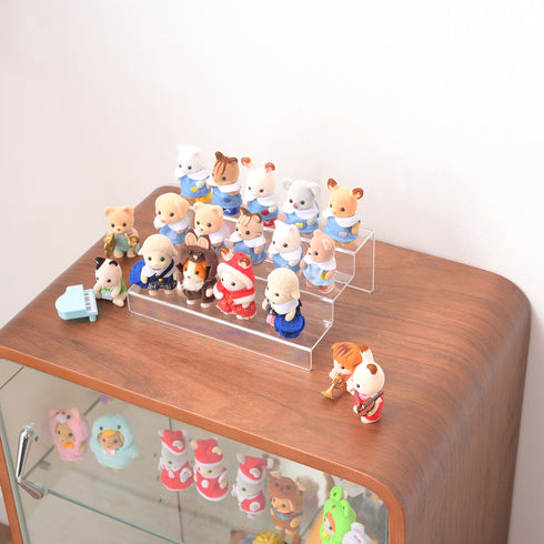 コレクションシェルフS(W360×D250×H600)