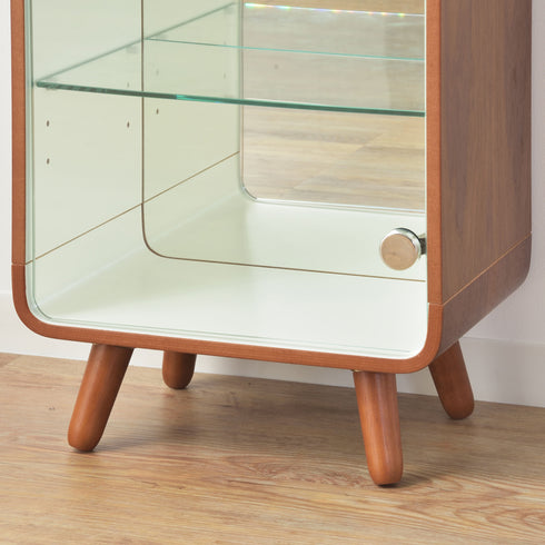 コレクションシェルフS(W360×D250×H600)