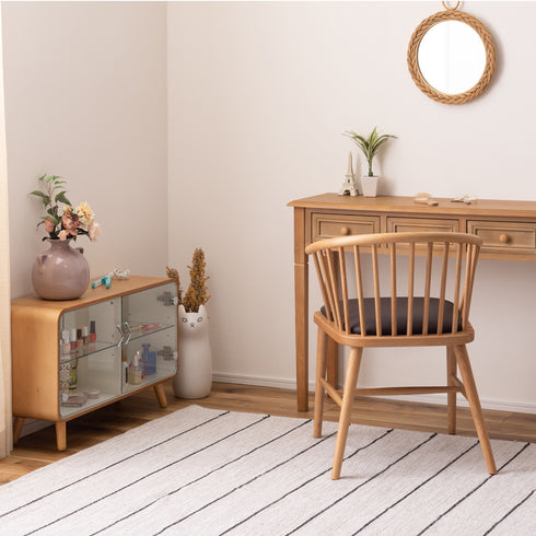 コレクションシェルフ ロータイプ(W795×D250×H460)