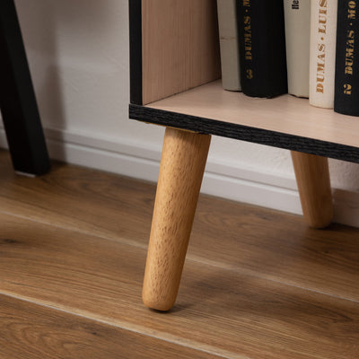 コレクションシェルフ(W365×D250×H950)