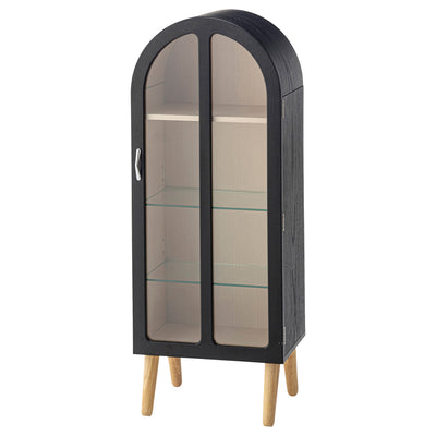 コレクションシェルフ(W365×D250×H950)