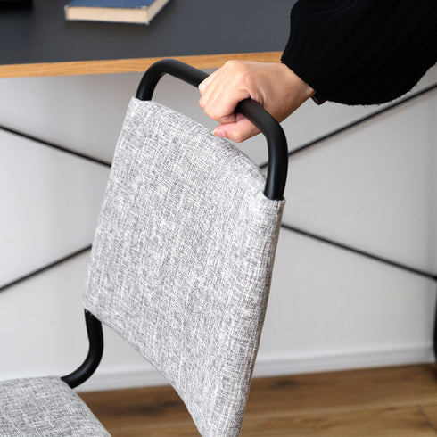 回転式チェア(W480×D575×H840)