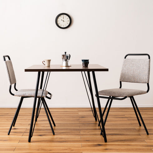 回転式チェア(W480×D575×H840)