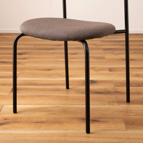 ラタンチェア(W460×D480×H790)