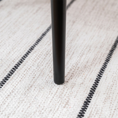 ラタンチェア(W460×D480×H790)