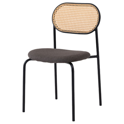 ラタンチェア(W460×D480×H790)