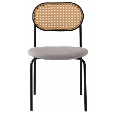 ラタンチェア(W460×D480×H790)