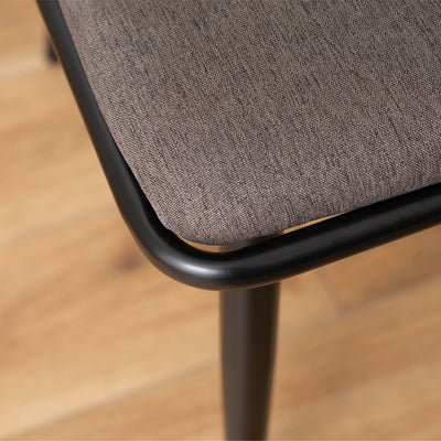 ラタンチェア(W490×D570×H780)