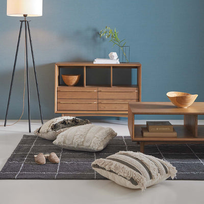 3つのデザイン展開で、どれもお部屋に個性をもたらしたい方に最適なデザインとなっています。