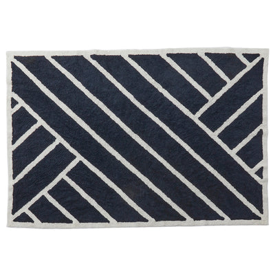 ラグマット(W1300×D1900)