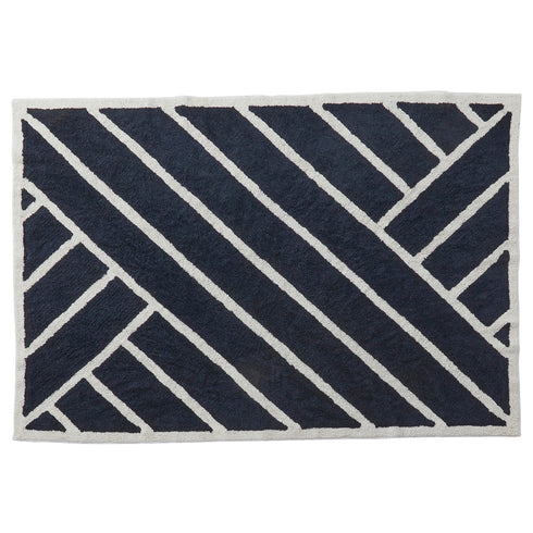 ラグマット(W1300×D1900)