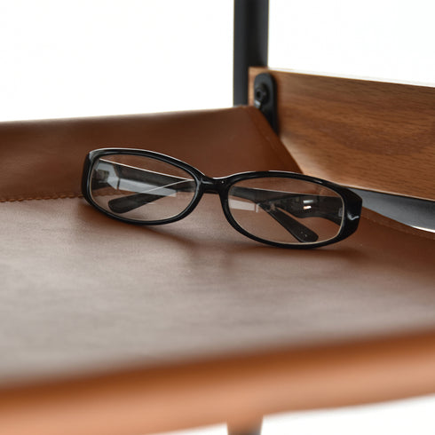 フランシス センターテーブル(W750×D750×H400)