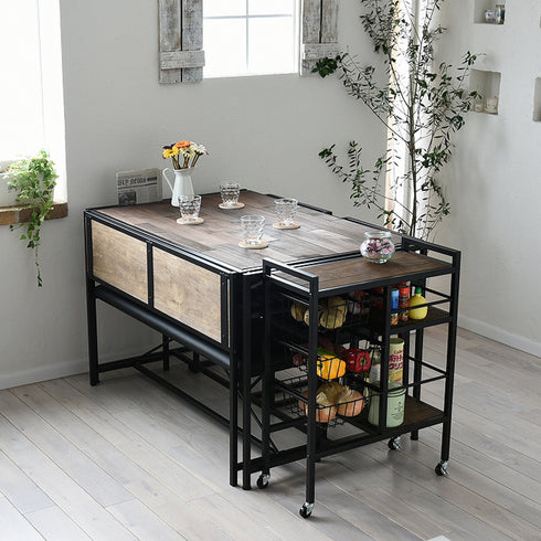 GRANT ダイニングベンチ(W1130×D370×H750)