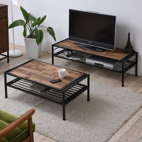 オシャレな”グラント”シリーズのインテリアで組み合わせて、リビング・書斎・玄関などをトータルコーディネートしてみませんか?