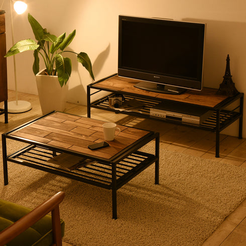 GRANT センターテーブル(W900×D540×H390)