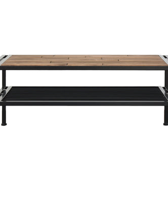 GRANT センターテーブル(W900×D540×H390)