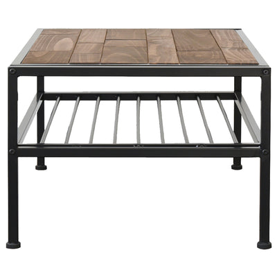 GRANT センターテーブル(W900×D540×H390)