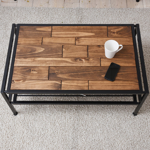 GRANT センターテーブル(W900×D540×H390)