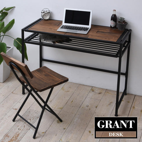 GRANT デスク(W1000×D439×H750)