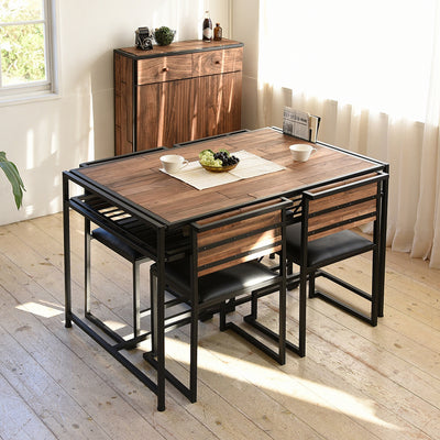 GRANT ダイニングテーブル(W1200×D771×H750)