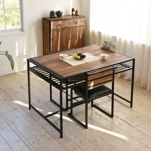 GRANT ダイニングテーブル(W1200×D771×H750)