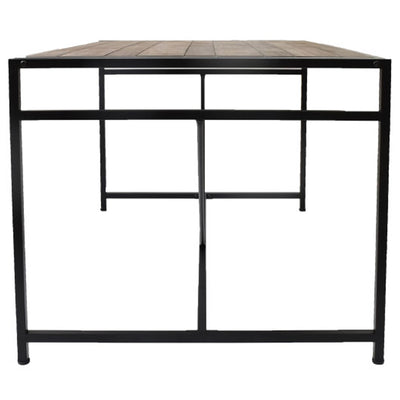 GRANT ダイニングテーブル ロータイプ(W1200×D771×H660)