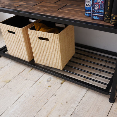 GRANT ラック(W900×D347×H750)