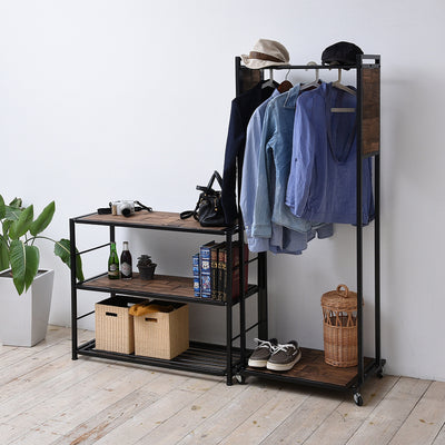 オシャレな”グラント”シリーズのインテリアで組み合わせて、リビング・書斎・玄関などをトータルコーディネートしてみませんか?