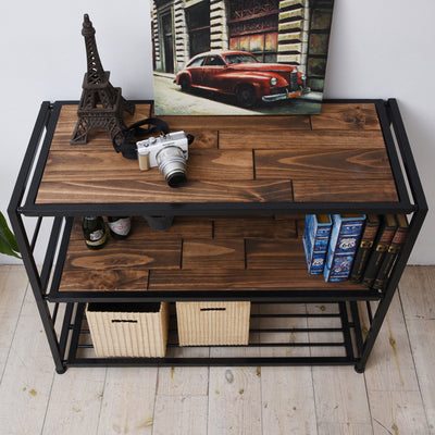 GRANT ラック(W900×D347×H750)