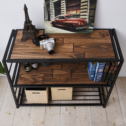 GRANT ラック(W900×D347×H750)