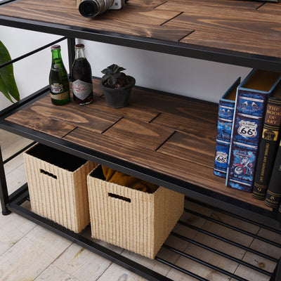 GRANT ラック(W900×D347×H750)