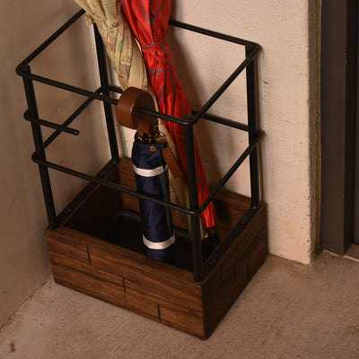 GRANT 傘立て(W280×D200×H420)