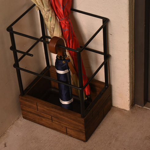 GRANT 傘立て(W280×D200×H420)