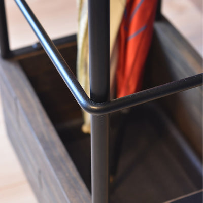 GRANT 傘立て(W280×D200×H420)