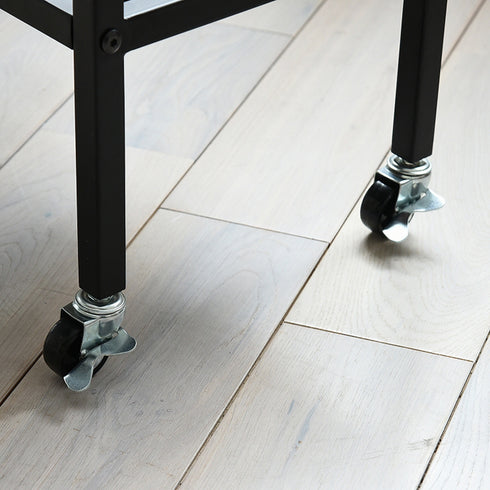 GRANT キッチンワゴン(W600×D273×H805)