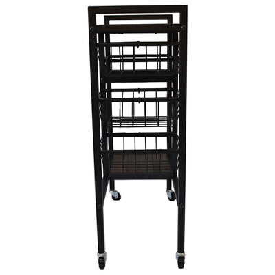 GRANT キッチンワゴン(W600×D273×H805)