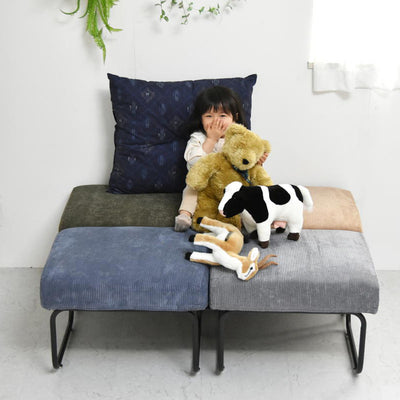 ノーベンバー オットマン(W560×D430×H420)