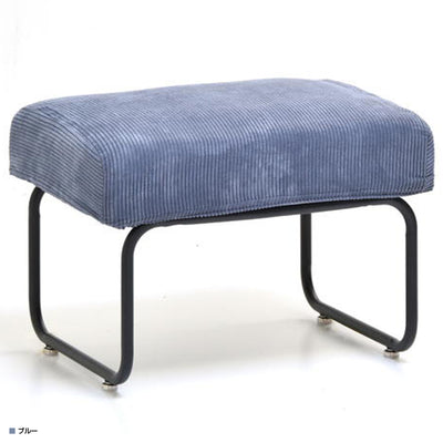 ノーベンバー オットマン(W560×D430×H420)